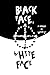 Black Face, White Face