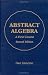 Abstract Algebra by Dan Saracino