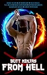 Butt Ninjas From Hell by Kage Alan