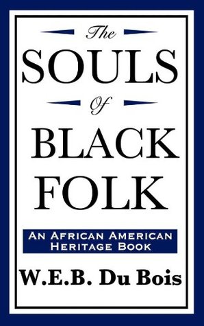 The Souls of Black Folk