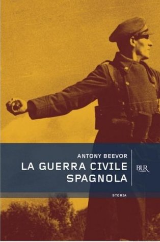 La guerra civile spagnola