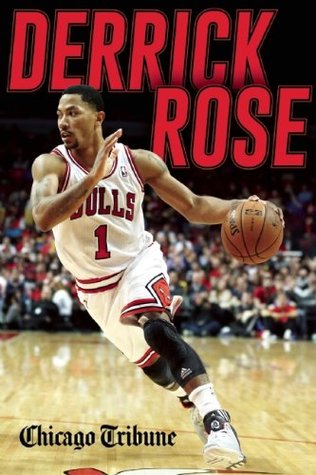derrick rose recovery