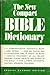 The New Compact Bible Dictionary