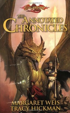 The Annotated Chronicles: Dragonlance Chronicles