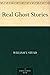 Real Ghost Stories by William T. Stead
