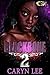 Blackbone 2 by Caryn Lee