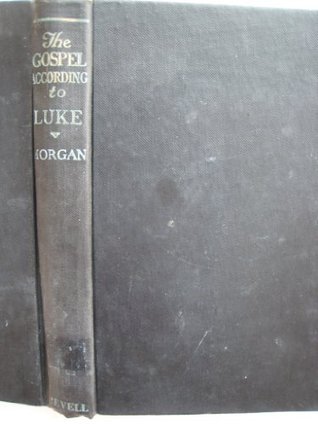 The Gospel According to Luke