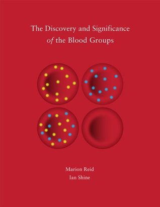 The Discovery and Significance of the Blood Groups (Hardcover)