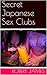 Secret Japanese Sex Clubs