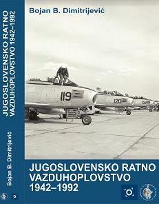 Jugoslavensko ratno zrakoplovstvo 1942-1992