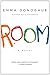Room by Emma Donoghue