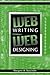 Web Writing / Web Designing