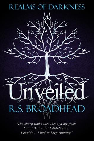 Unveiled (Paperback)