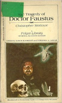 The Tragedy of Doctor Faustus