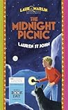 The Midnight Picnic by Lauren St. John