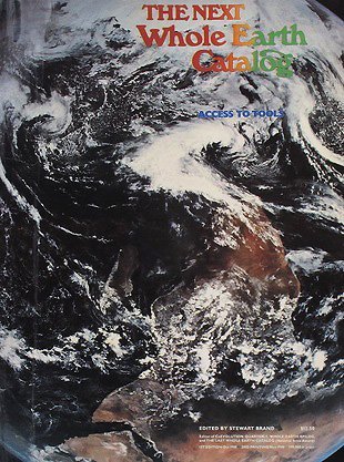 The Next Whole Earth Catalog (Paperback)