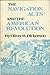 The Navigation Acts and the American Revolution