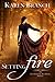 Setting Fire (Elemental Academy #1)