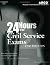 24-Hours to the Civil Servi...
