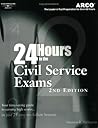 24-Hours to the Civil Service Exam