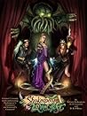 Shakespeare v Lovecraft: A Horror Comedy Mash-Up featuring Shakespeare's Characters and Lovecraft's Creatures Shakespeare v Lovecraft: A Horror Comedy Mash-Up featuring Shakespeare's Characters and Lovecraft's Creatures