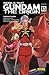 Gundam the Origin 13 by Yoshikazu Yasuhiko
