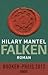 Falken (Thomas Cromwell, #2)
