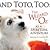 And Toto, Too: The Wizard of Oz as a Spiritual Adventure