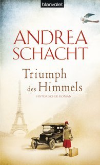 Triumph des Himmels (Hardcover)