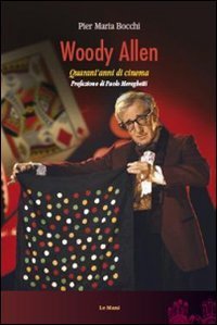 Woody Allen: Quarant'anni di cinema