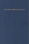 Doctrine and Covenants by Community of Christ
