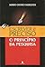 Escrever é preciso, O princípio da pesquisa