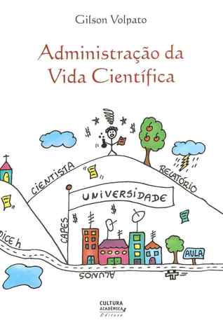 Administração da Vida Científica