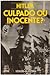Hitler: Culpado ou Inocente?