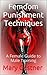 Femdom Punishment Technique...