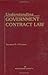 Understanding Government Contract Law by Terrence M. O'Connor