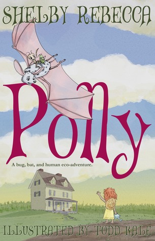 Polly: a Bug, Bat, & Human Eco-Adventure