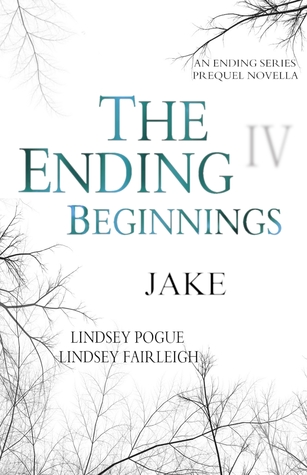 The Ending Beginnings: Jake (The Ending, #0.4)