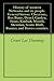 History of western Nebraska and its people. General history. Cheyenne, Box Butte, Deuel, Garden, Sioux, Kimball, Morrill, Sheridan, Scotts Bluff, Banner, and Dawes counties.