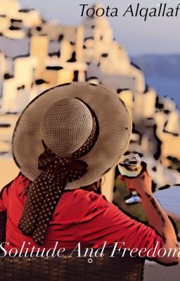 Solitude And Freedom (Solitude And Freedom, #0.5)