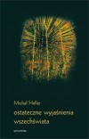 Ostateczne wyjaśnienia wszechświata (Paperback)