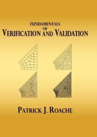 Fundamentals of Verification and Validation (Hardcover)
