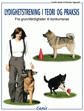 Lydighetstrening i teori og praksis