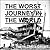 The Worst Journey in the World Antarctic 1910-1913 by Apsley Cherry-Garrard