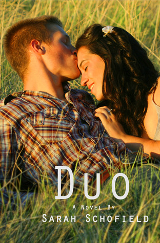 Duo (Kindle Edition)
