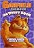 Garfield the Movie Activity Book: Puzzles, Mazes, Jokes & More!