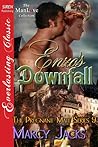 Enzo's Downfall by Marcy Jacks