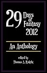 29 Days of Fantasy, 2012