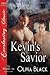 Kevin's Savior (Silver Bullet, #8)