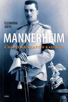 Mannerheim - Chevalier-kaartin kasvatti (Paperback)